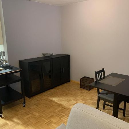 Xl City Center Apartment-Contactless Check-In Basel Bagian luar foto